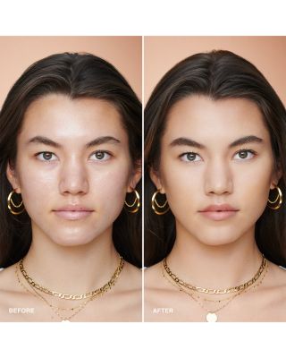 Sheer Finish Loose Powder