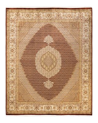 Bloomingdale's Mogul M1697 Area Rug, 8'3 x 10'5