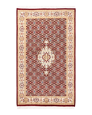 Bloomingdale's Mogul M1708 Area Rug, 3'1 X 5'3 In Red