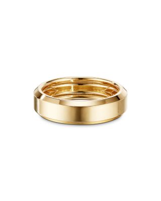 david yurman mens wedding band reviews