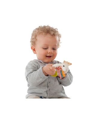 Coloring Teether - Ages 0+