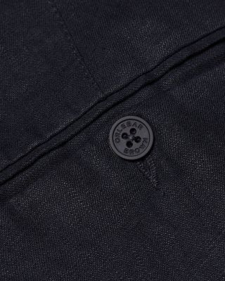 Norwich Linen Tailored Fit Shorts