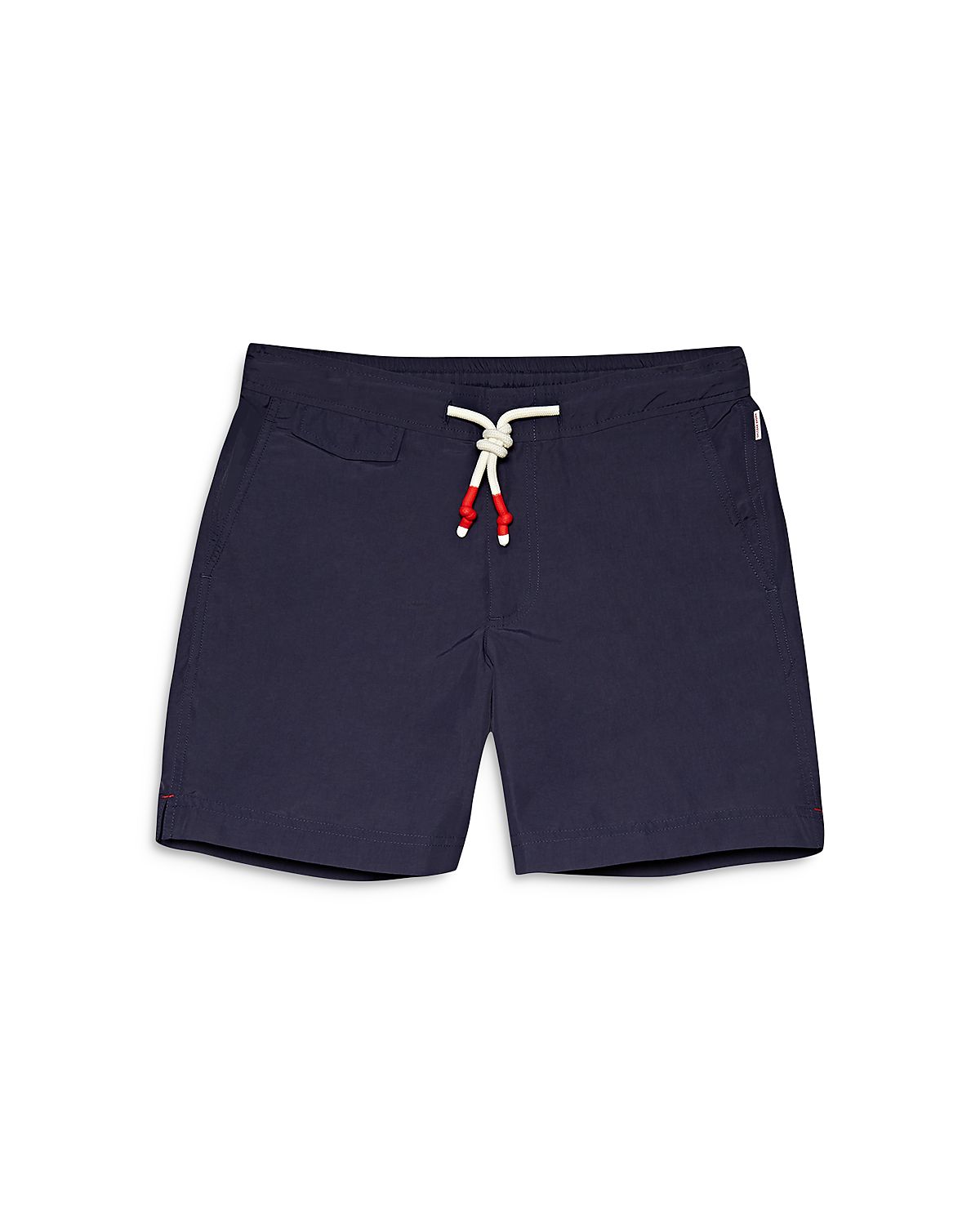 Orlebar Brown Standard Quick Dry Tailored Fit Swim Trunks