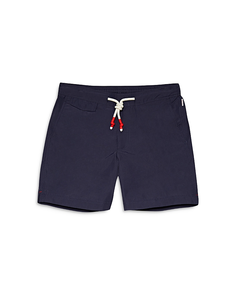 Orlebar Brown Standard Quick Dry Tailored Fit Swim Trunks