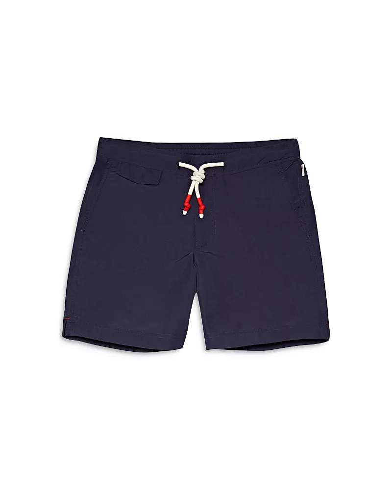 Orlebar Brown Standard Quick Dry Tailored Fit Swim Trunks