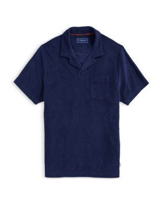 vineyard vines classic fit polo