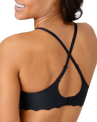 B.Wow'd Wire Free Comfort Bra