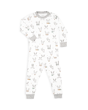 Noomie Unisex Cotton Bunny Pajama - Baby