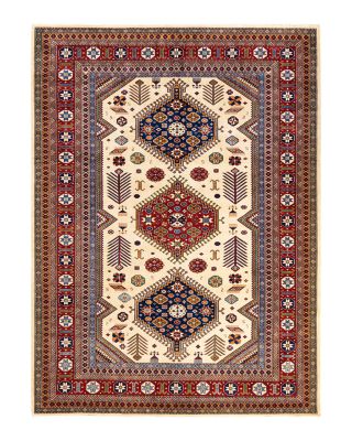 Bloomingdale's Tribal M1851 Area Rug, 7'3 x 9'10