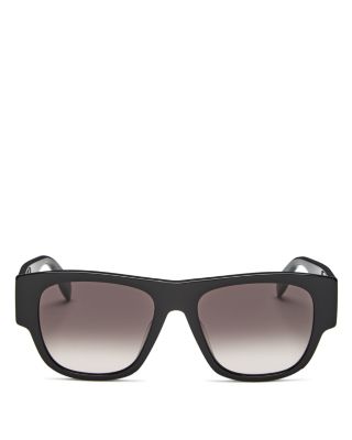 Alexander McQUEEN - Square Sunglasses, 54mm