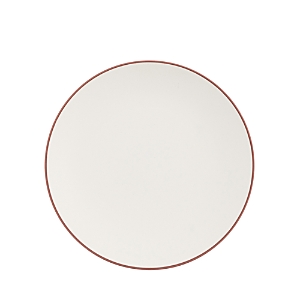 Nambe Taos Accent/salad Plate In Agate