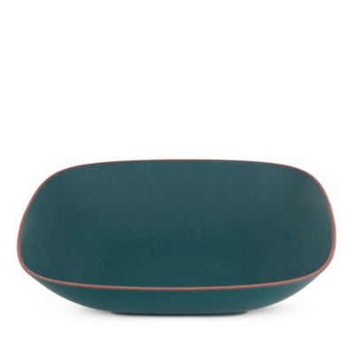 Taos Soft Square Serving Bowl