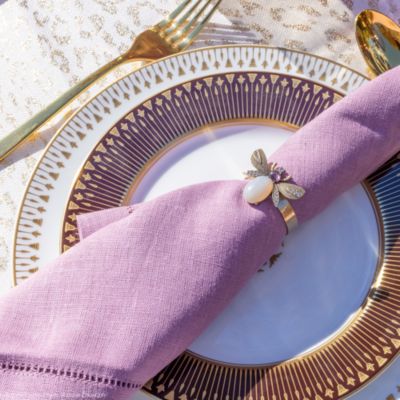 Soleil Levant  Dinneware Collection