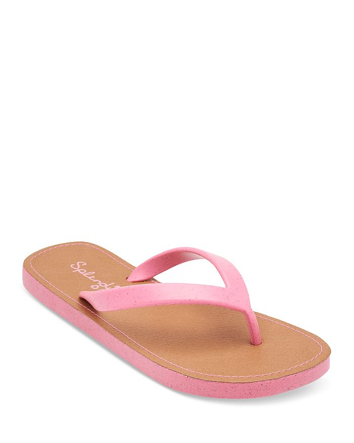 Splendid flip flops online