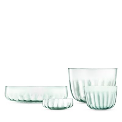  LSA-International Mia Bowl Collection