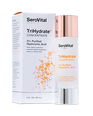 Beauty TriHydrate Concentrate 1 oz.