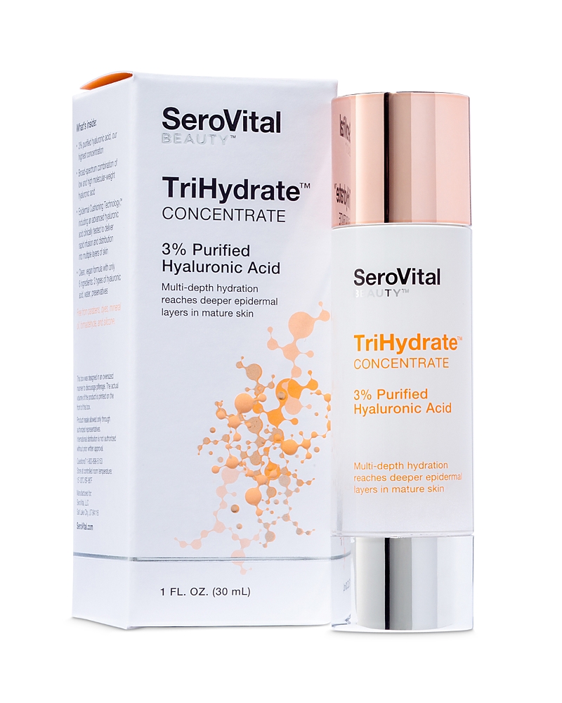 SeroVital Beauty TriHydrate Concentrate 1 oz.