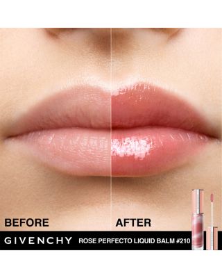 Rose Perfecto Liquid Balm