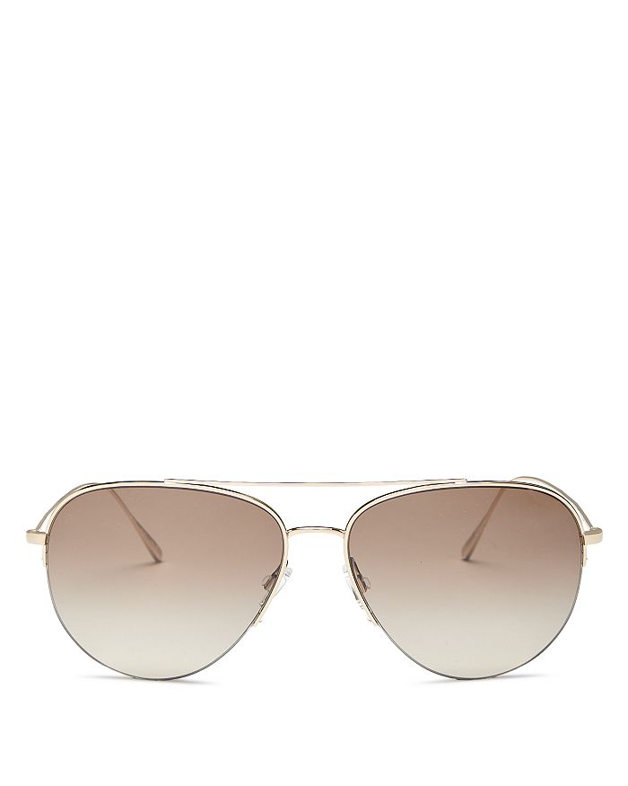 Buy online Aventus Aviator Sunglasses For Men & Women-black Golden