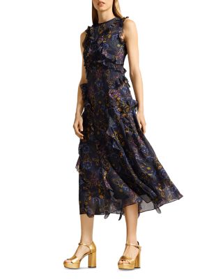 ted baker clearance dresses