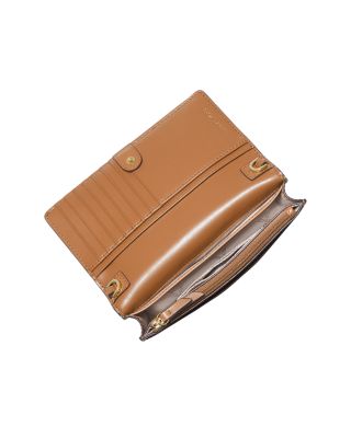 Jet Set Charm Small Phone Crossbody