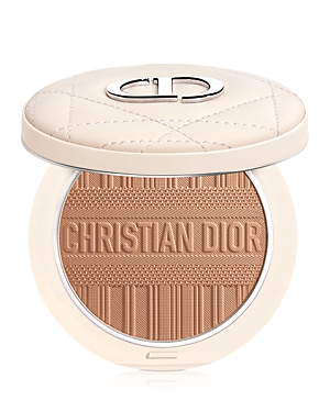 Dior Iviera Limited Edition In 005 Warm Bronze