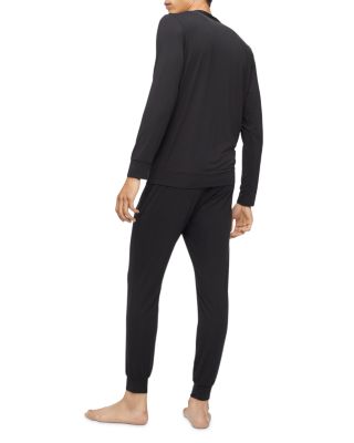 Ultra Soft Modern Lounge Sweatshirt  