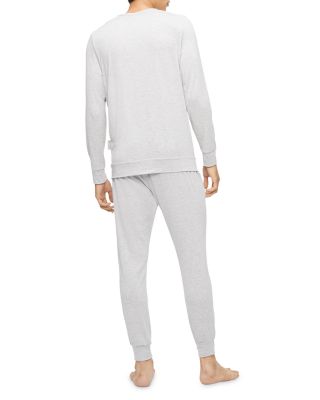 Ultra Soft Modern Lounge Sweatshirt  