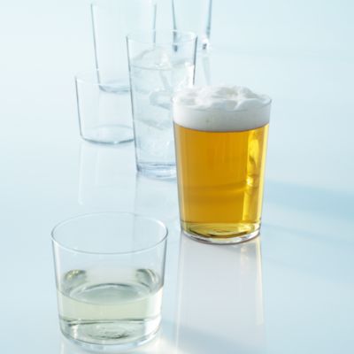 Gio Glassware Collection