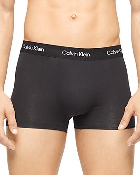 Calvin Klein Underwear Completo intimo 000QF6233E Rosso