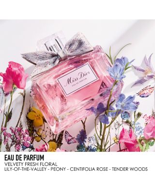 Miss Dior ギフトセット DIOR Miss Dior Eau de Parfum Gift Set | Bloomingdale's