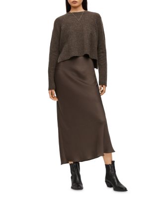 All saints tierny dress hotsell