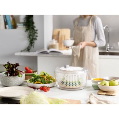 Multi Prep 4 Piece Salad Preparation Set