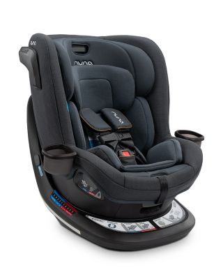 Nuna - REVV Rotating Convertible Car Seat