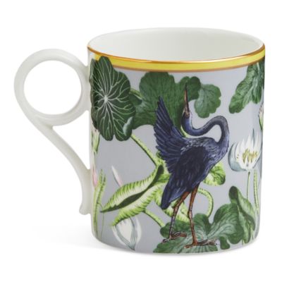 Wonderlust Mug, Small