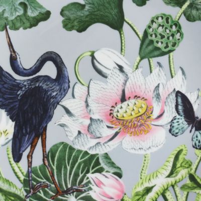 Wonderlust Coupe Plate