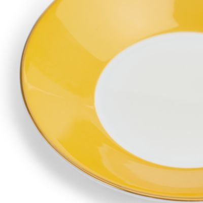 Wonderlust Teacup & Saucer