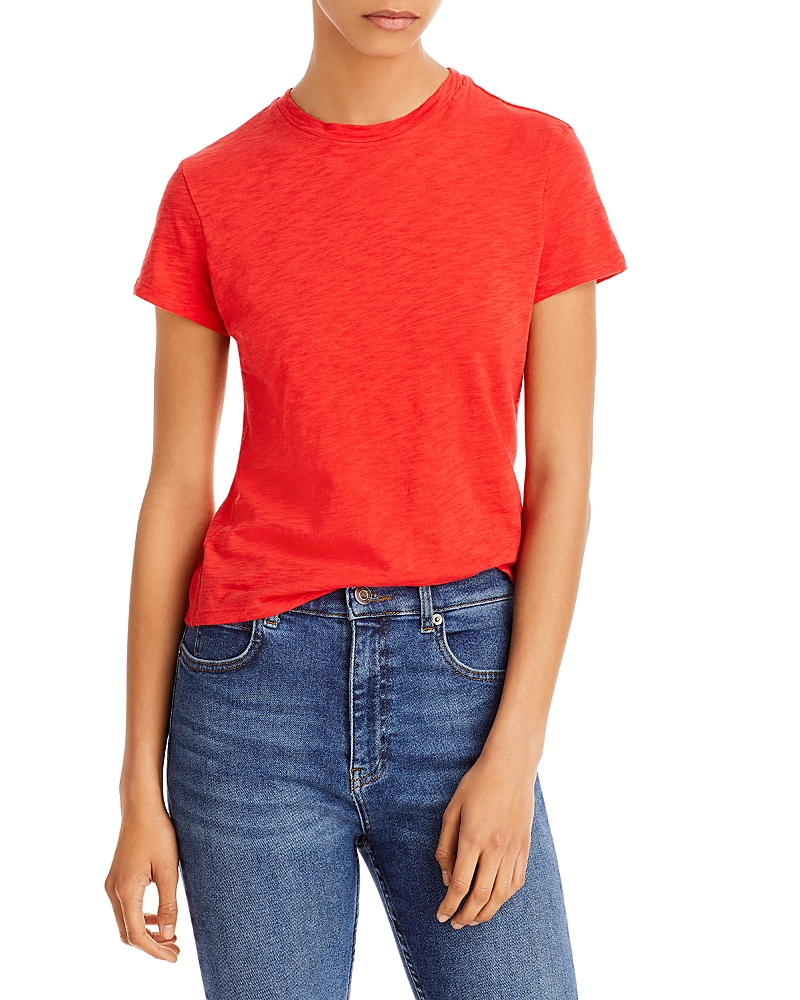Theory Apex Tiny Tee