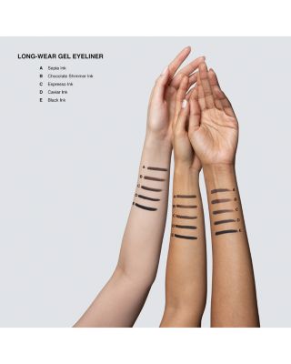 Long-Wear Gel Eyeliner