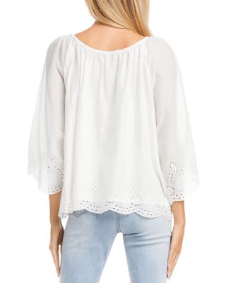 Karen Kane Tops - Bloomingdale's