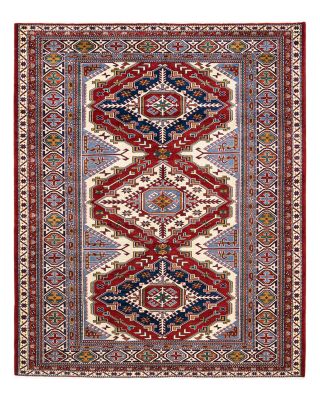 Bloomingdale's Tribal M1870 Area Rug, 5'10 x 7'5