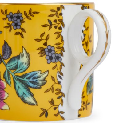 Wonderlust Mug