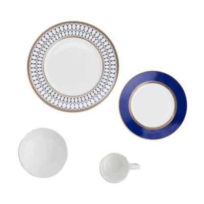 Renaissance Gold 4-Piece Place Setting