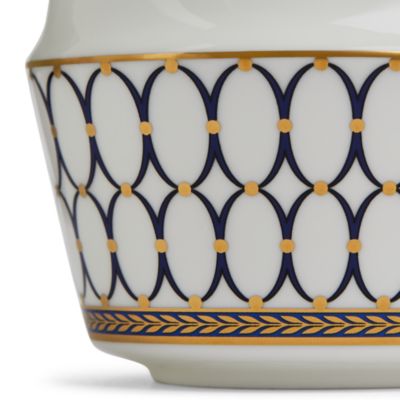 Renaissance Gold Gravy Boat