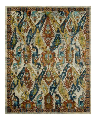 Karastan Kaleidoscope Keahi Area Rug, 5' x 8'