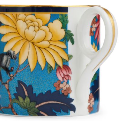 Wonderlust Mug, Large