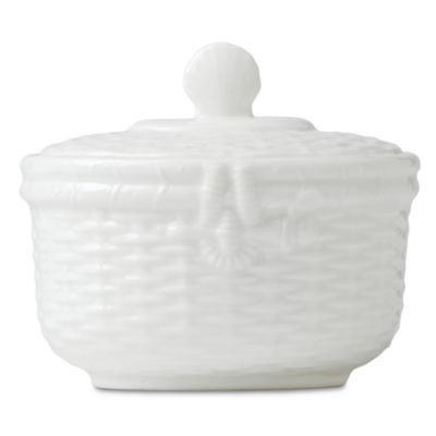 Nantucket Basket Sugar