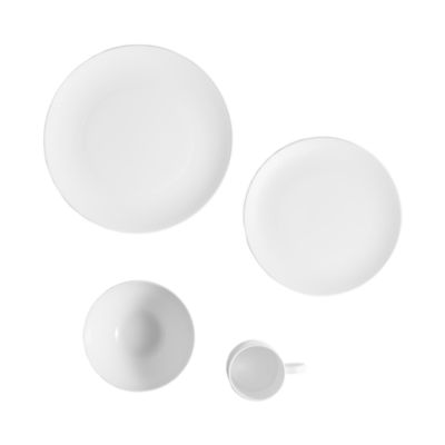 Gio 4-Piece Place Setting