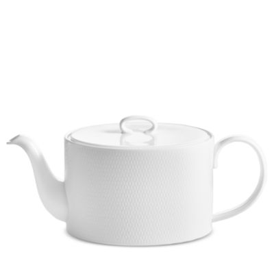 Wedgewood Gio Teapot