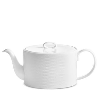 Wedgwood Wedgewood Gio Teapot | Bloomingdale's